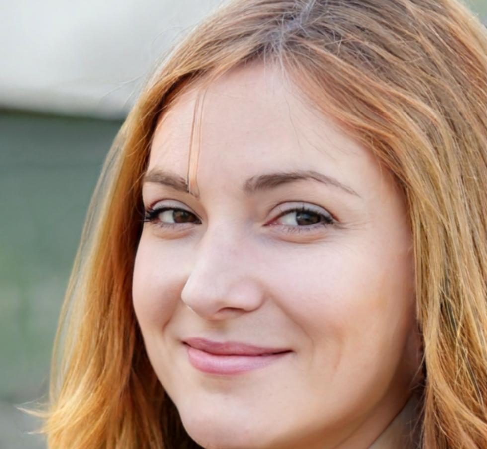 Portrait de Sophie Leclerc