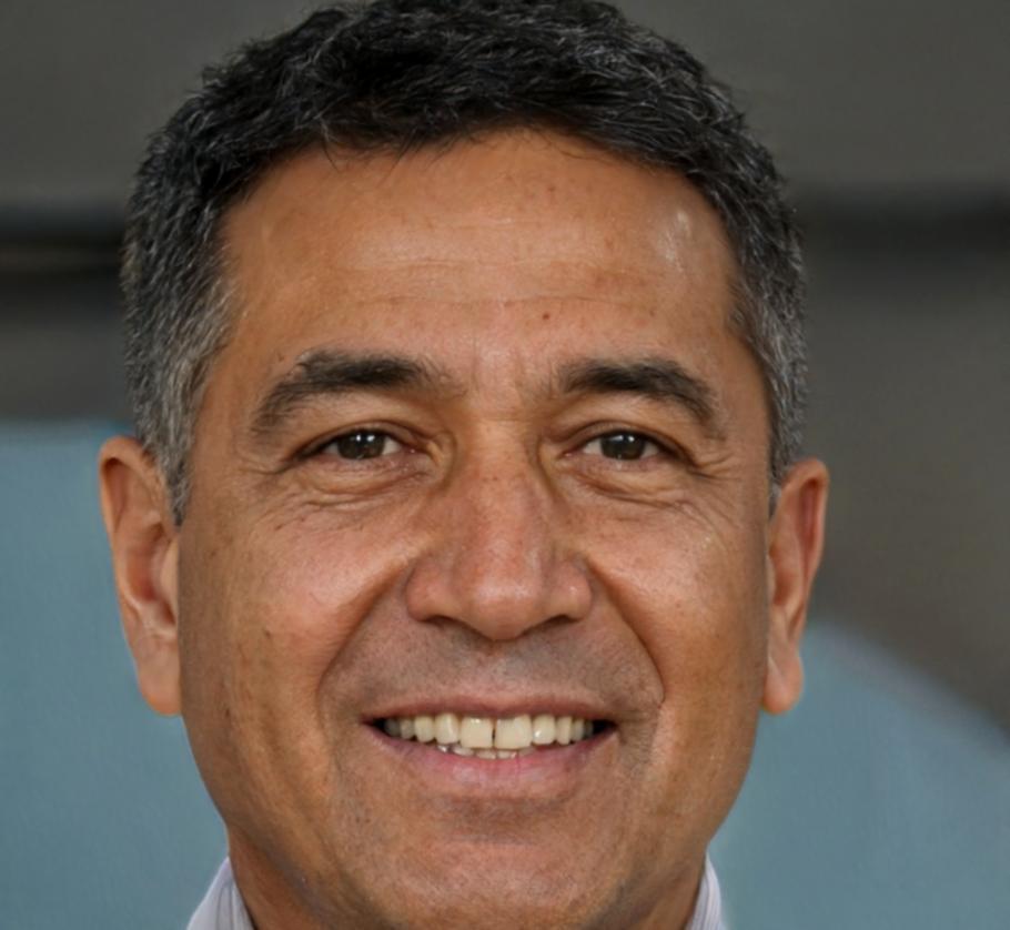 Portrait de Thomas Martin